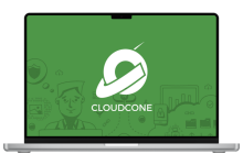 CloudCone洛杉矶VPS:2核1GB内存60GB磁盘2TB流量@1Gbps,年付仅$14-主机评论