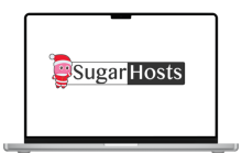 SugarHosts美国云服务器上线,洛杉矶cn2中美极速专线,专业建站服务器,$39/年起-主机评论