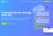 SpinServers：低价 VPS，6 美元每月 2核 2G 40G SSD 1Gbps 圣何塞达拉斯机房 - 国外主机测评-主机评论