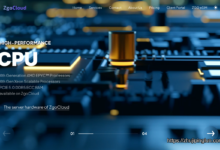 Zgovps VPS 年付特惠：洛杉矶 25 美元起 / 日本香港 45 美元起，AMD Ryzen/EPYC 处理器 + 中国优化线路-主机评论