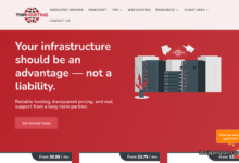 TNAHosting：芝加哥机房 VPS AMD 锐龙 NVMe 固态 年付低至 10 美元 2TB 大硬盘机型 35 美元起 - 国外主机测评-主机评论