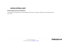 VMISS:VPS 促销活动 全场机型 9 折优惠 香港机房低至 7 折 多机房可选月付 8.5 元起 - 国外主机测评-主机评论