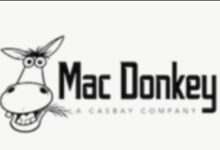 MacDonkey 马来西亚! Mac Mini M4 云服务器 低至$104.30/月起|10-Core CPU・16GB内存・256GB SSD・100Mbps・不限流量-主机评论